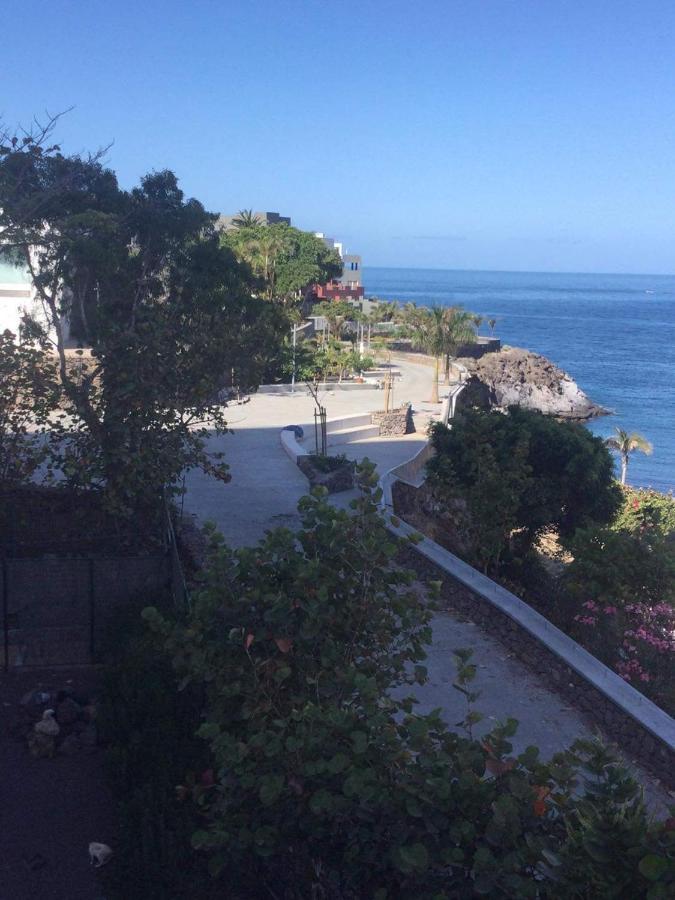 Playa paraiso residence del sur Exterior foto