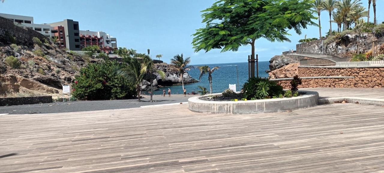 Playa paraiso residence del sur Exterior foto
