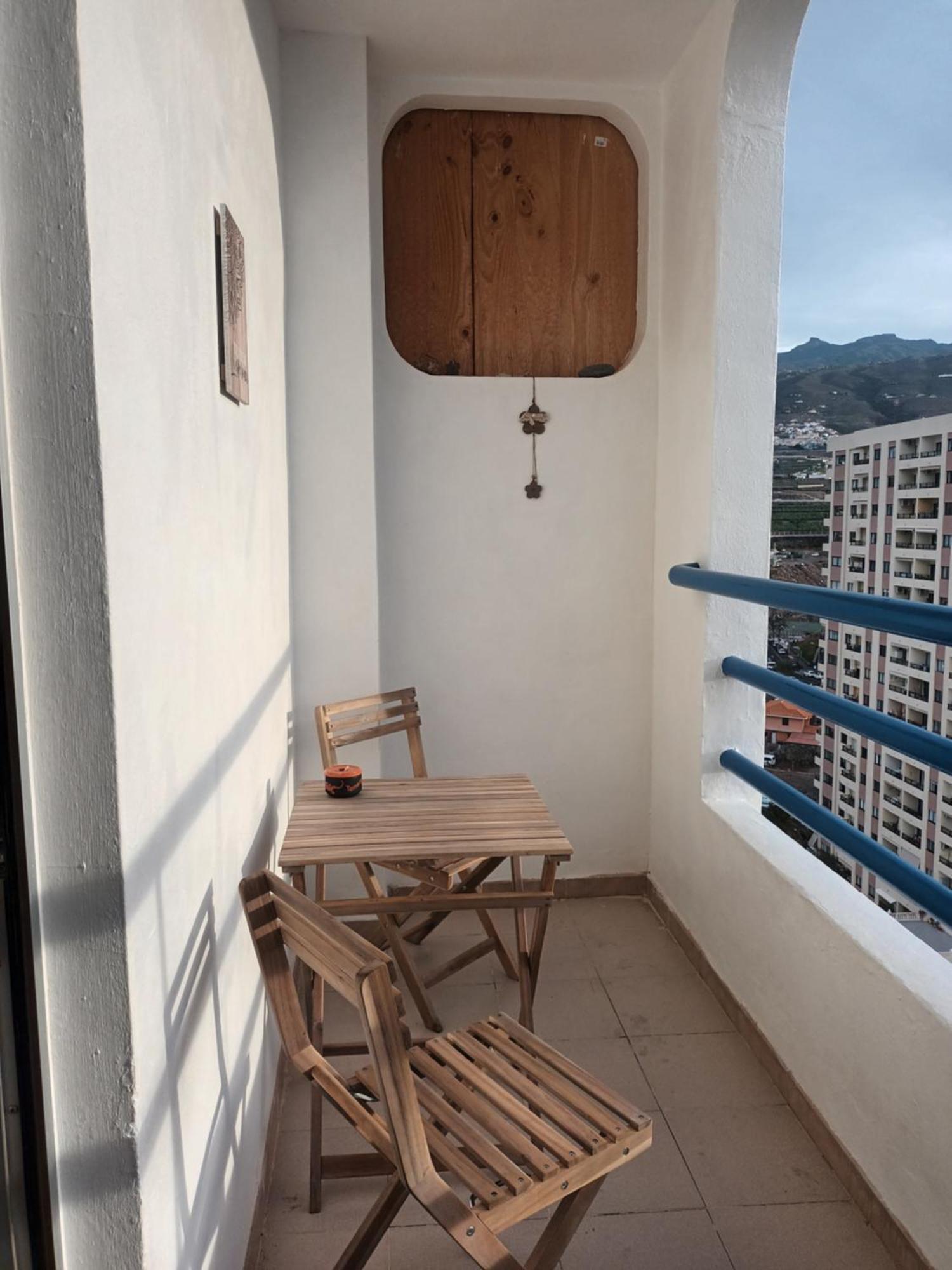 Playa paraiso residence del sur Exterior foto