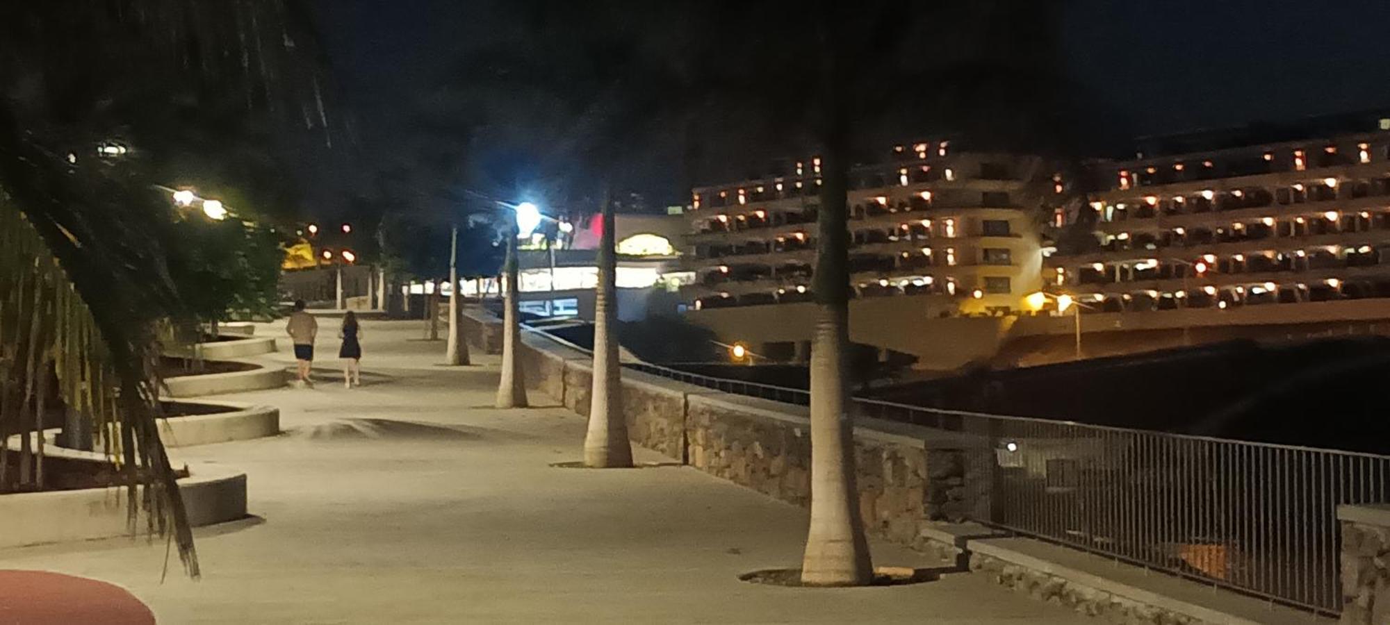 Playa paraiso residence del sur Exterior foto