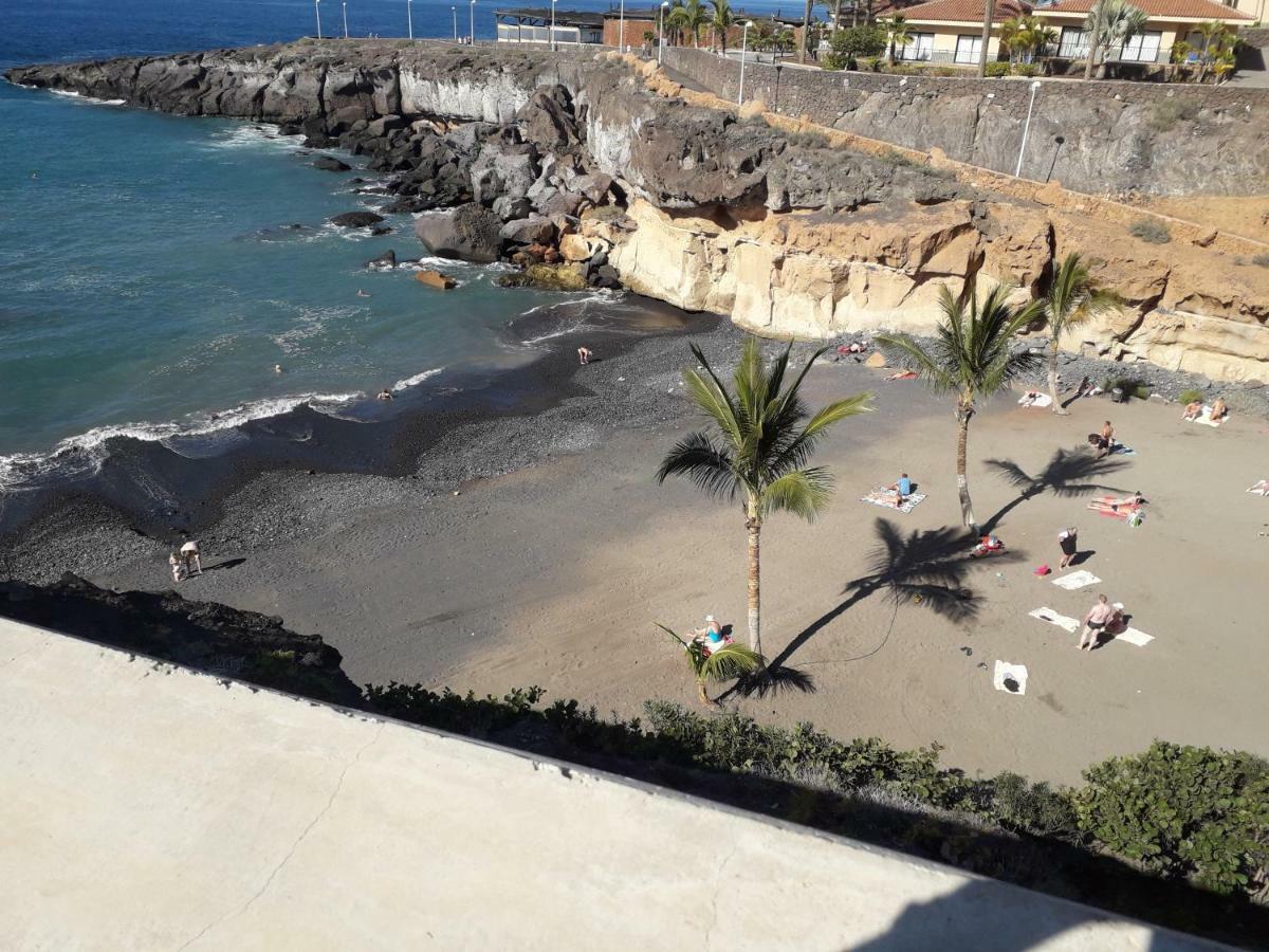 Playa paraiso residence del sur Exterior foto