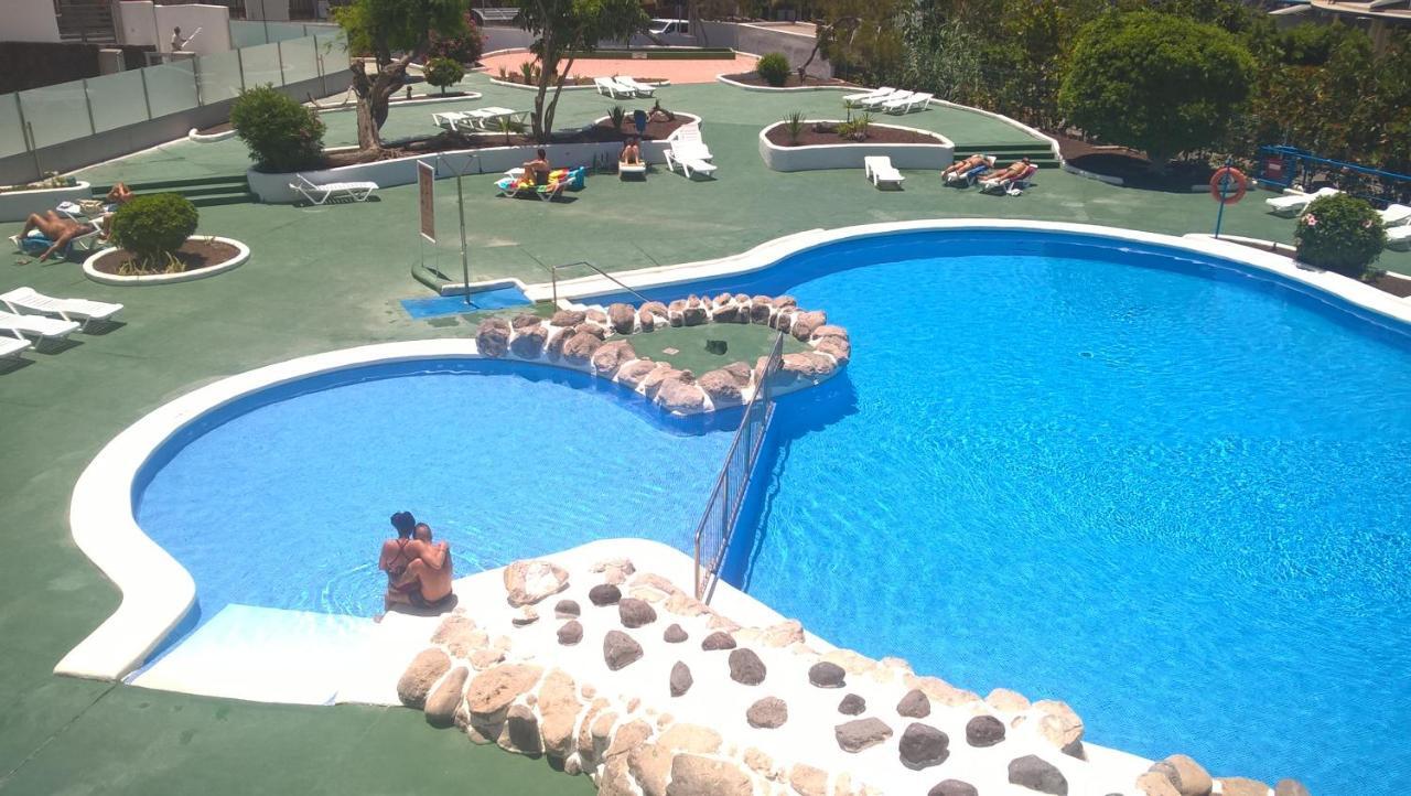 Playa paraiso residence del sur Exterior foto
